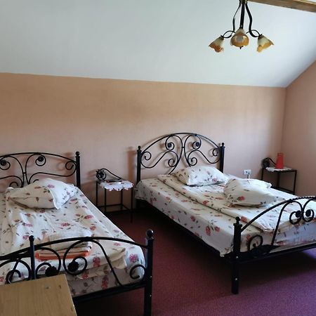 Pensiunea Lacul Albesti Albestii Paminteni 部屋 写真