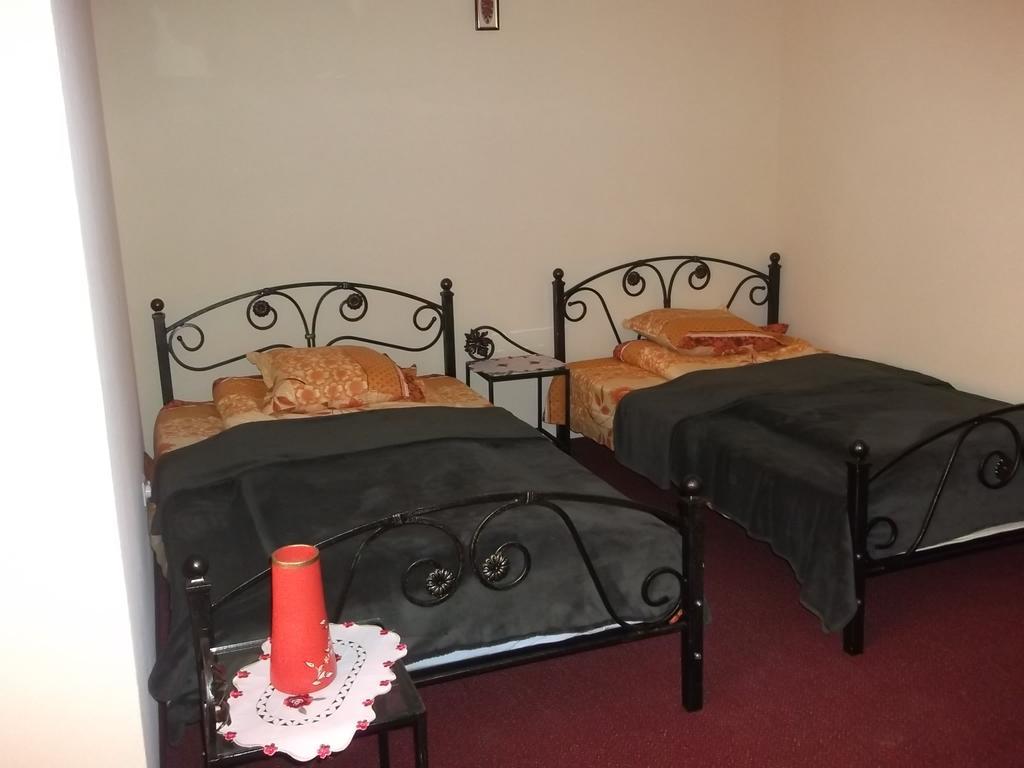 Pensiunea Lacul Albesti Albestii Paminteni 部屋 写真