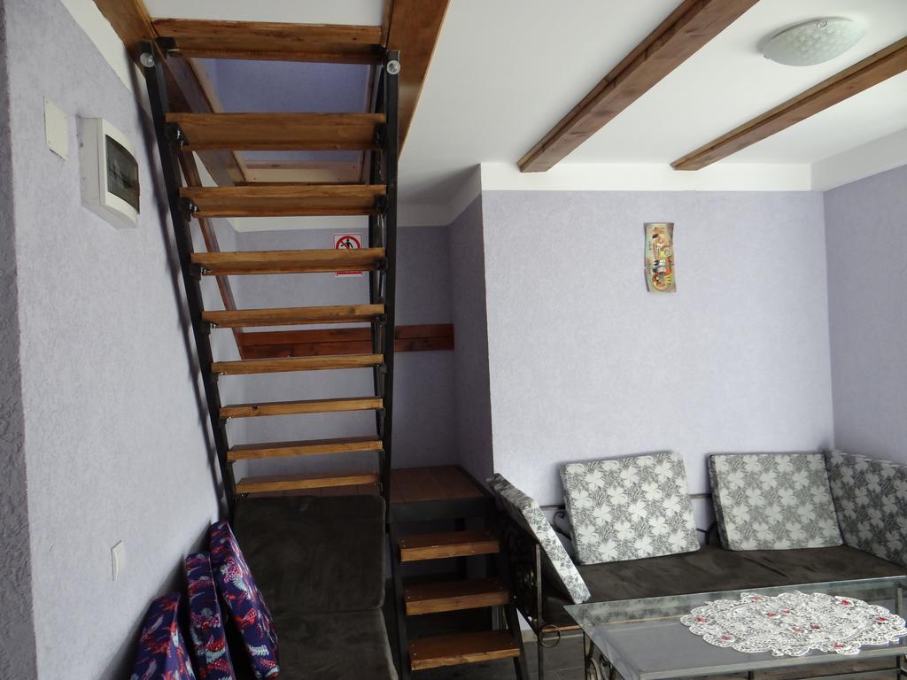 Pensiunea Lacul Albesti Albestii Paminteni 部屋 写真